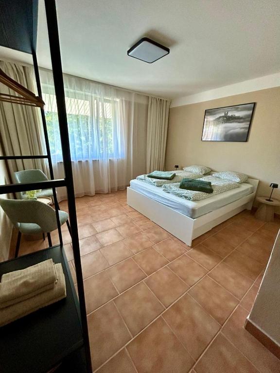 Apartmán Valéria - B&B Banská Štiavnica