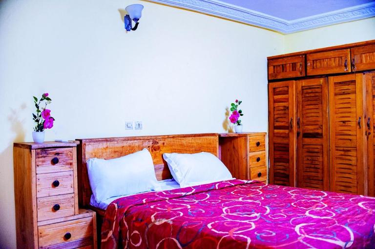 Gorgeous Apartment - Abidjan Mall area - B&B Abidjan