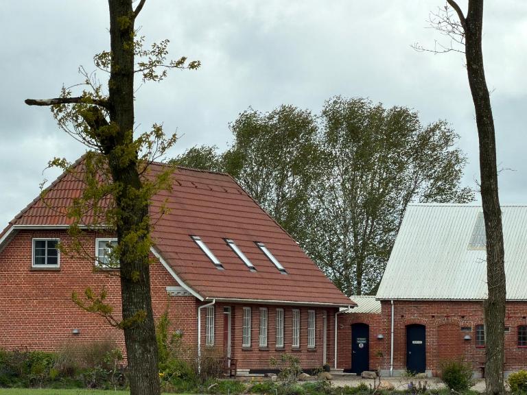 Vestergård Gæstehus - B&B Varde