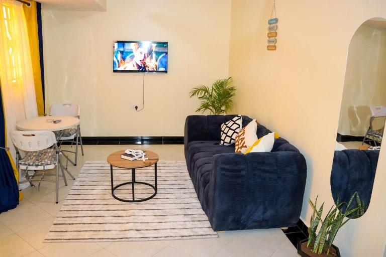 Luxury 1bedroom Retreat in Voi near Tsavo East - Ferienwohnung Voi