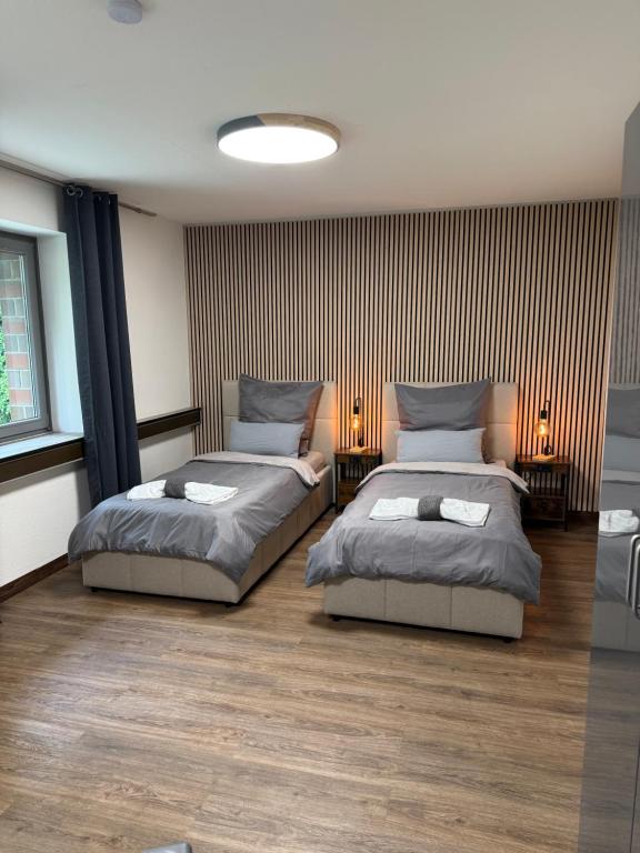 Garland-Rooms - B&B Bremen