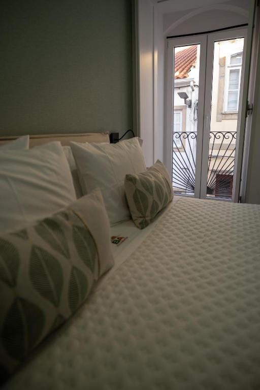 Côa River Apartment - B&B Vila Nova de Foz Côa