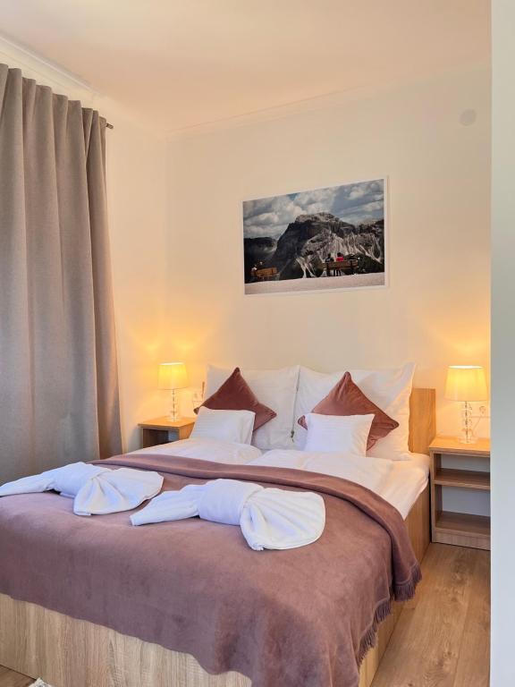 Katlan Vendégház - B&B Tokaj