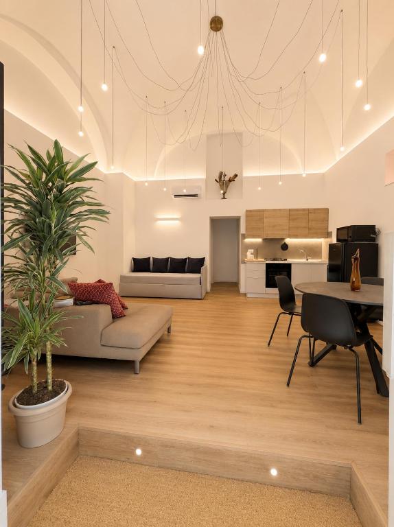 Dimore Sangiuliano - Bed and Breakfast Catania
