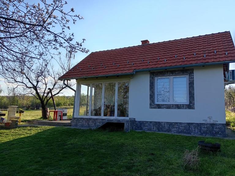 dr Genius Cottage - B&B Negotin