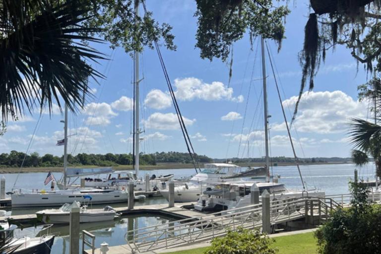 Thunderbolt Coastal Cottage - B&B Savannah