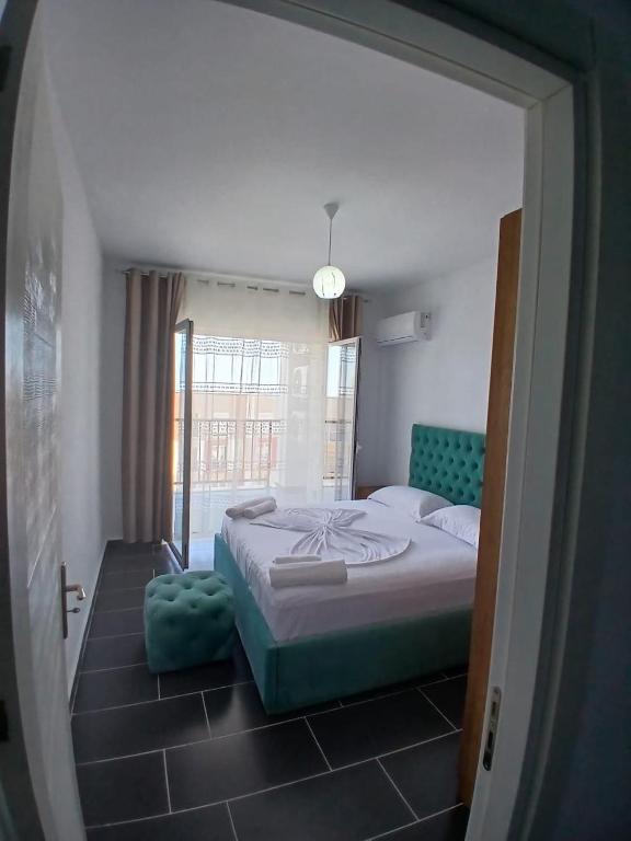Enes apartament - Ferienwohnung Kruja