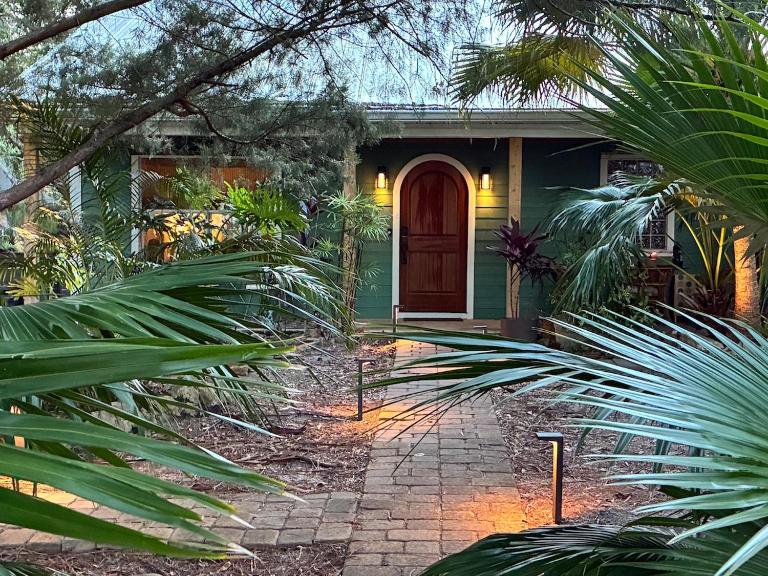 The Sebastian Surf Lodge - Ferienwohnung Vero Beach
