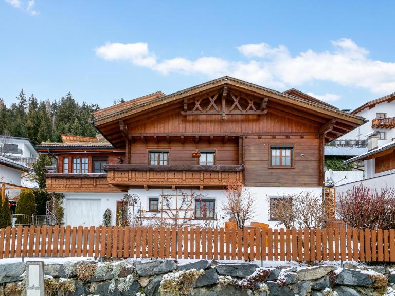 Mohr - Ferienwohnung Kaunerberg