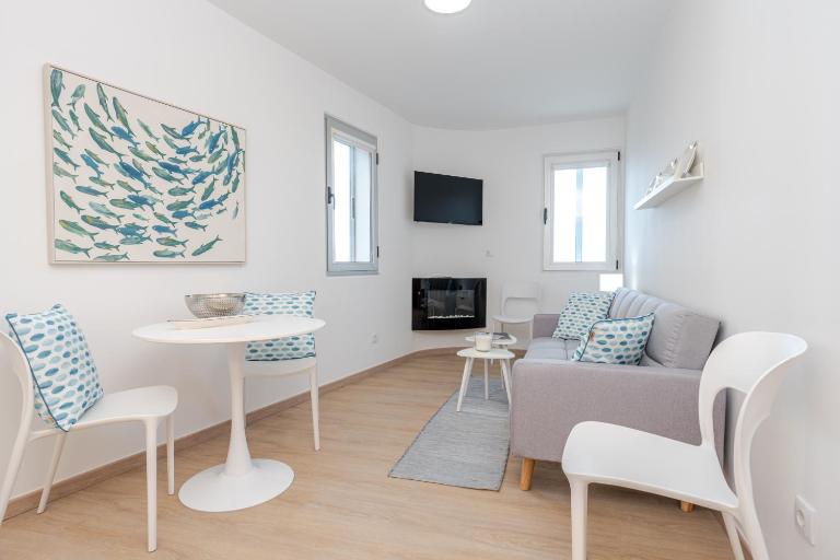 OceanFront Apartment - B&B Lagoa