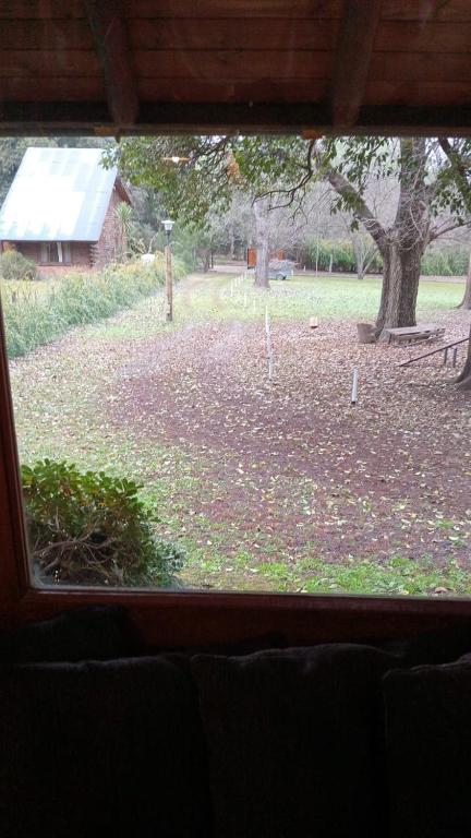 Grenouille - B&B Villa General Belgrano