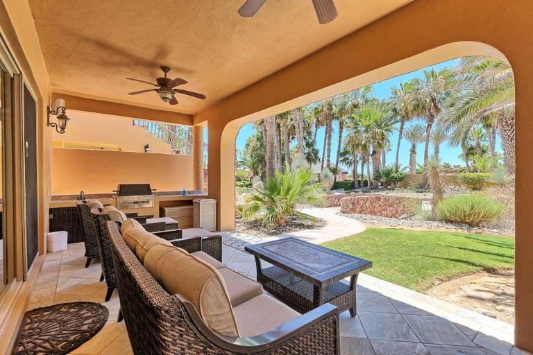 Bella Sirena Villa 8 - Your Dream Coastal Escape - B&B Puerto Peñasco