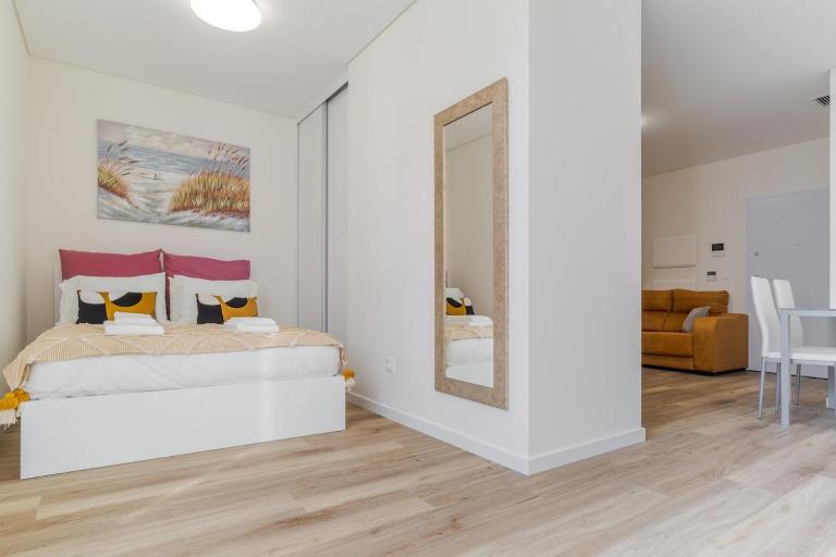 Carmo Palace I Central Funchal With Ac & Parking - B&B Funchal