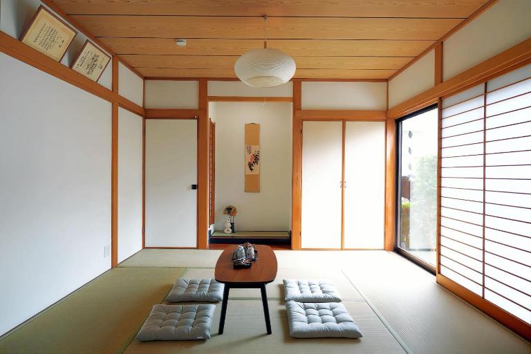 so joy house - B&B Tokyo