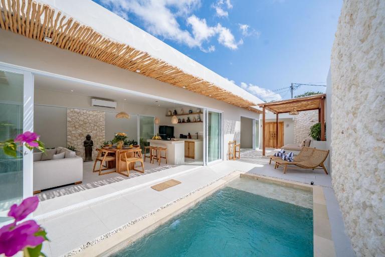 Rocha Villa Uluwatu - Ferienwohnung Uluwatu