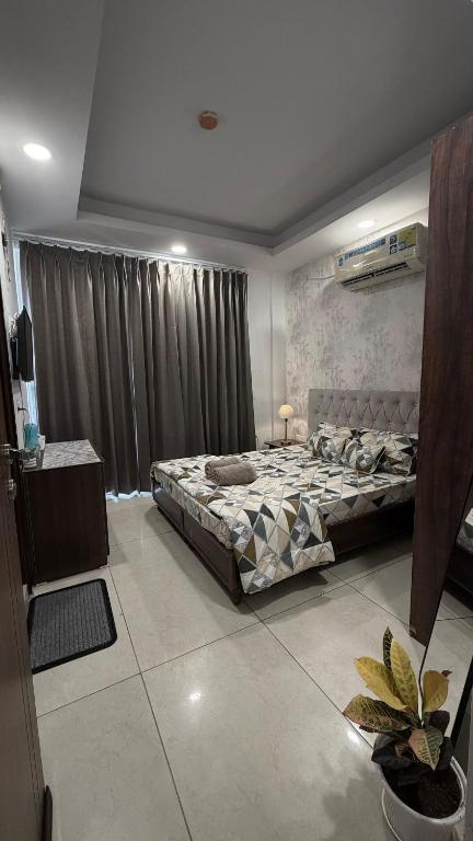 The cozy cove - B&B Zerakpur