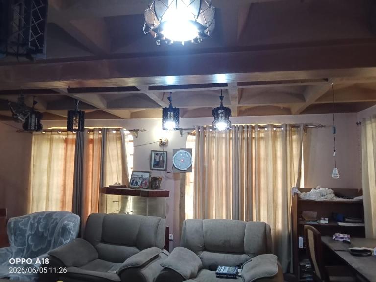 WANDA's - Chambres d'hôtes Mukinduri