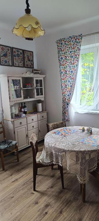 Agroturystyka Kryjówka Nad Stawem - Chambres d'hôtes Kodeń