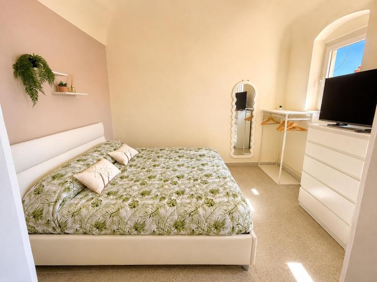 GL Apartments In the Heart of Sanremo - B&B Sanremo