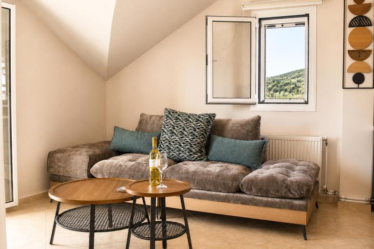 Luminosa Collection - Casa Celeste - Ferienwohnung Razáta