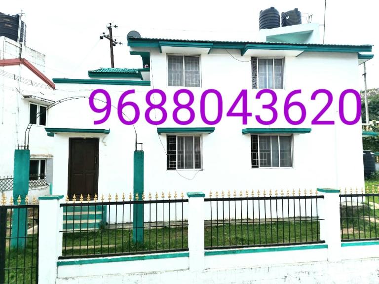 RL Homestay 2 bed roomhall individual villa - Ferienwohnung Udagamandalam