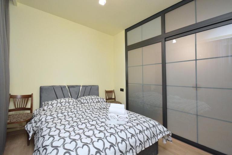 Renovated I Rubinyants Street I 24I7 Self Checkin - B&B Yerevan