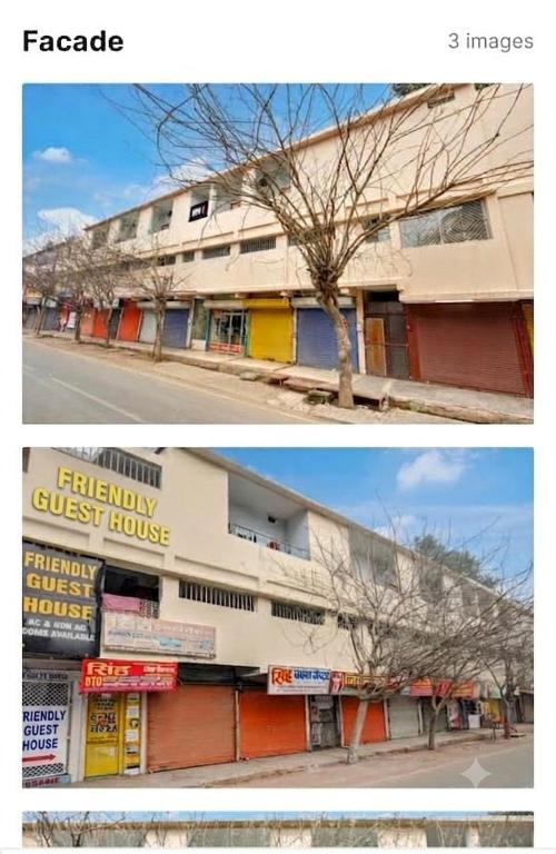 Friendly Guest House - B&B Gorakhpur