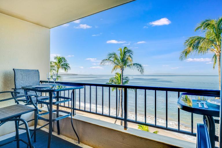 SUGAR BEACH RESORT, #PH27 - B&B Kīhei