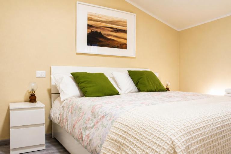 WOW San Miniato 2 Bedrooms Central Apartment - Ferienwohnung San Miniato