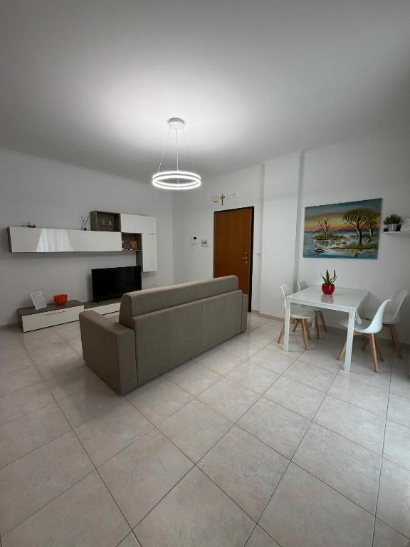 Fovea Apartment - Bed and Breakfast Foggia