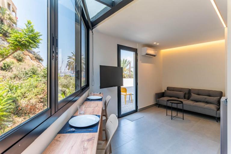 Les Jardins Kaslik - B&B El Baïyad