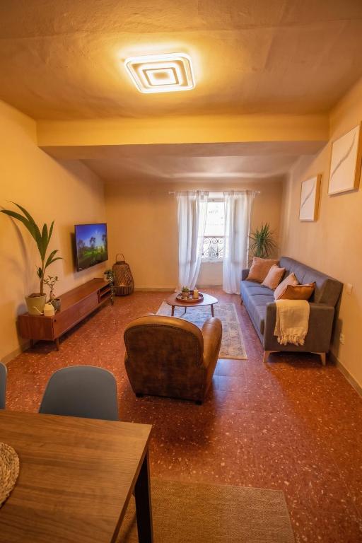 Casa Giacomo - Ferienwohnung Massa