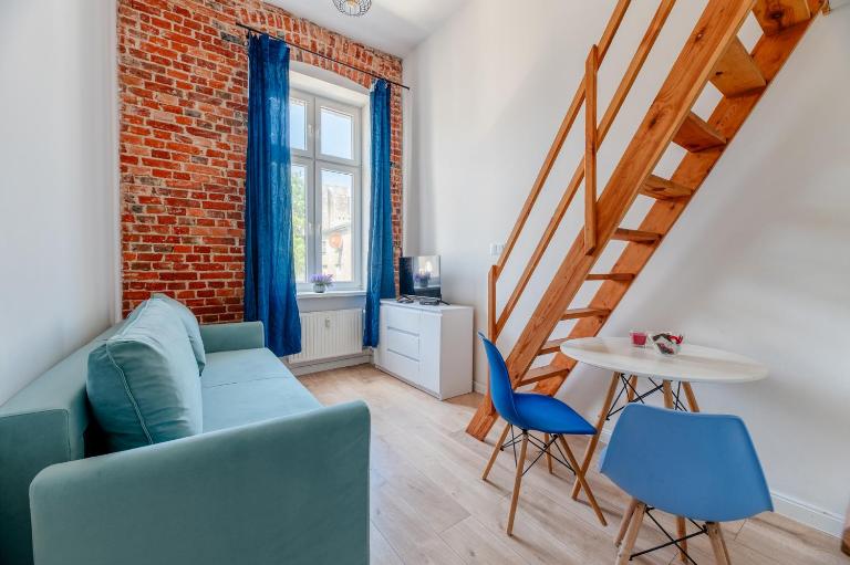 Centrum Struga 46 P1 - B&B Lodz