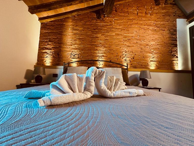 PentHouse Gino - B&B Pietrasanta