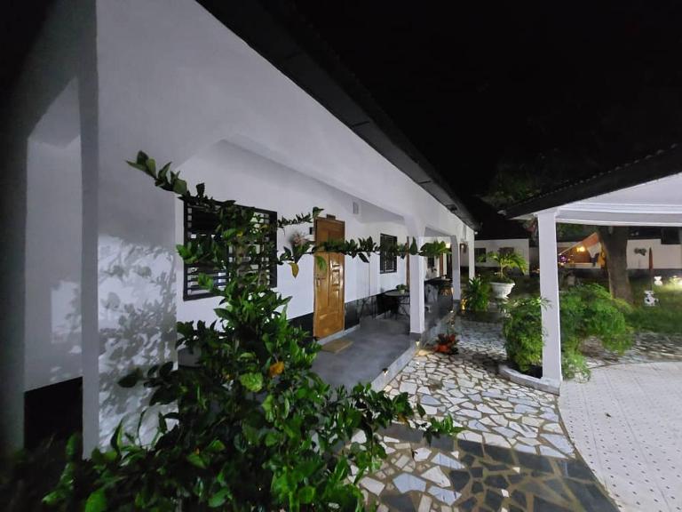 Maria's place - Bed and Breakfast Tujering
