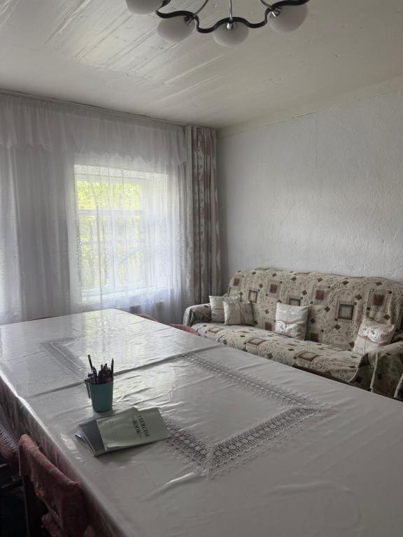 Ata Konush , Retro Guest House - B&B Bokombayevskoye