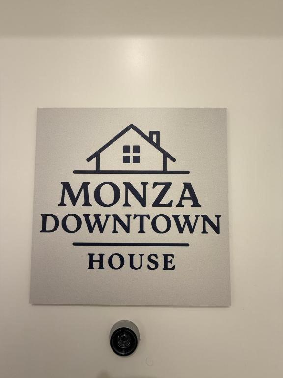 Monza Downtown House Via Bartolomeo Zucchi 6 Monza - B&B Monza