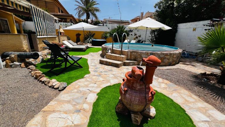 Casa La Manga - B&B La Manga del Mar Menor
