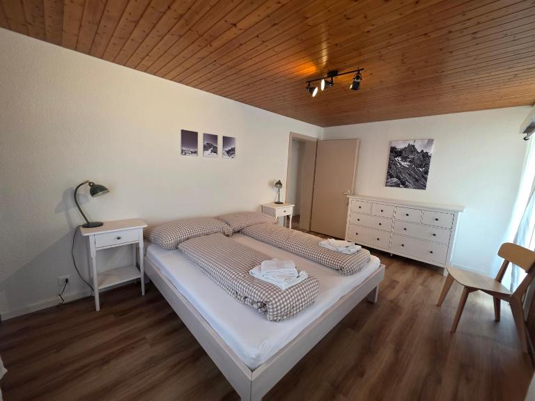 Chalet Freiestrasse - B&B Interlaken