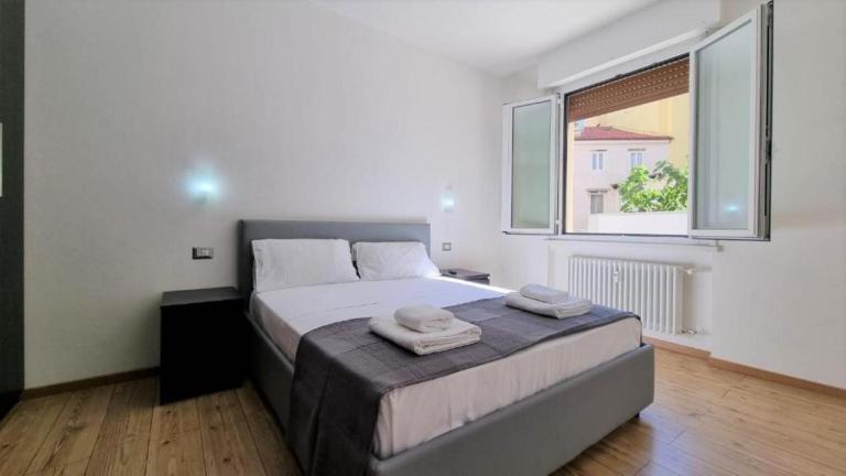 Cologna 7 - Ferienwohnung Triest