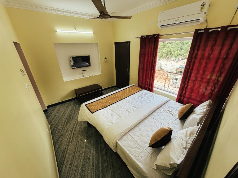Ocean House - B&B Puducherry