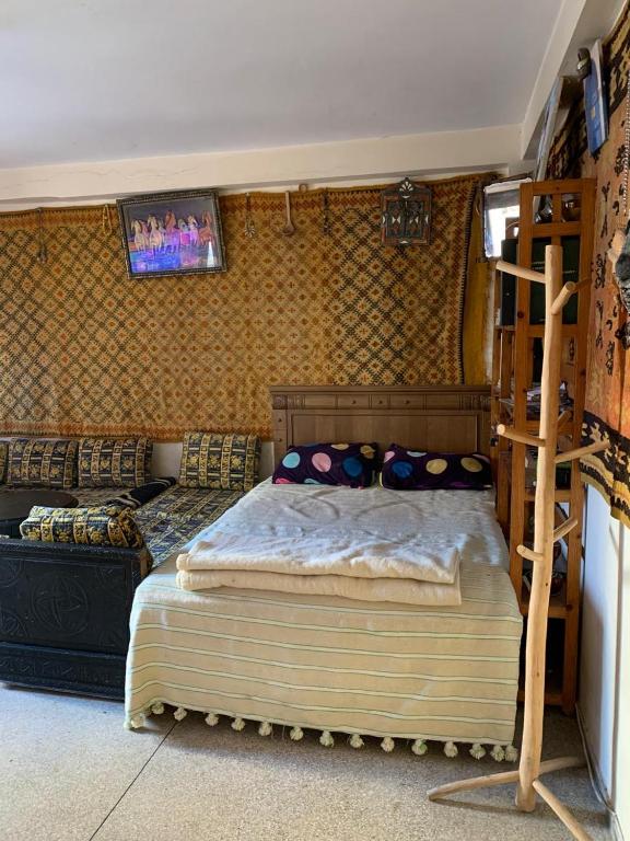 Fantasia - B&B Agadir