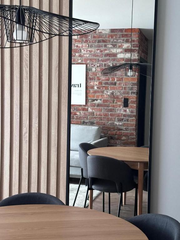 Posesja Plażowa 4B Grzybowo - Ferienwohnung Grzybowo