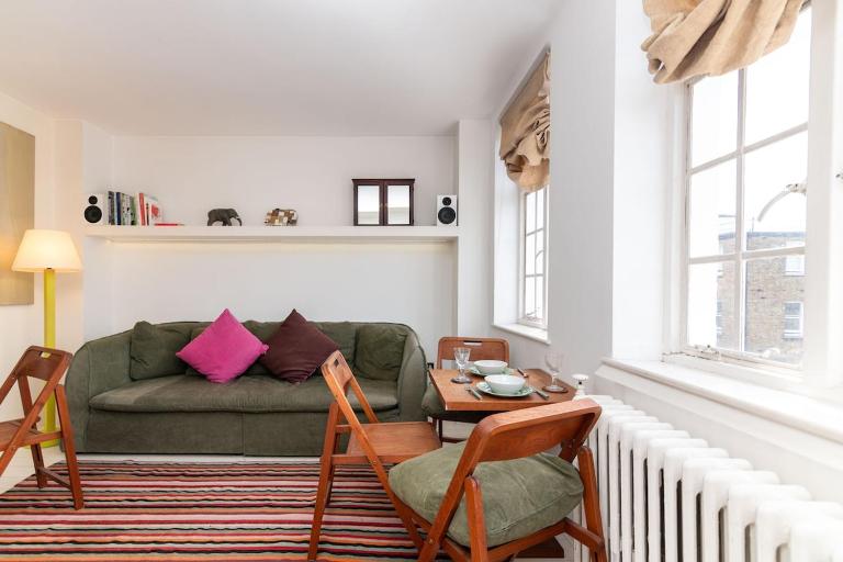 Charming Marylebone - B&B London