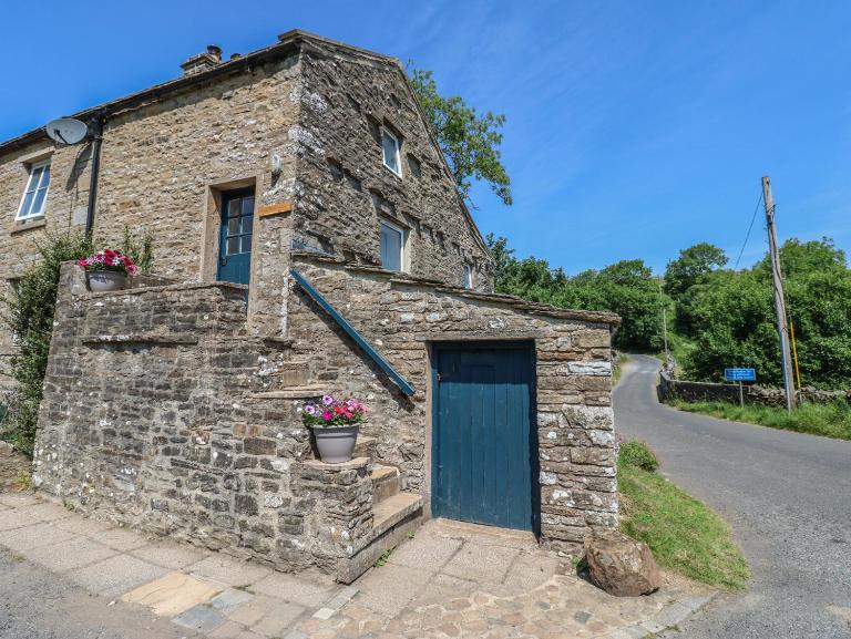 Wain Wath Cottage - B&B Richmond