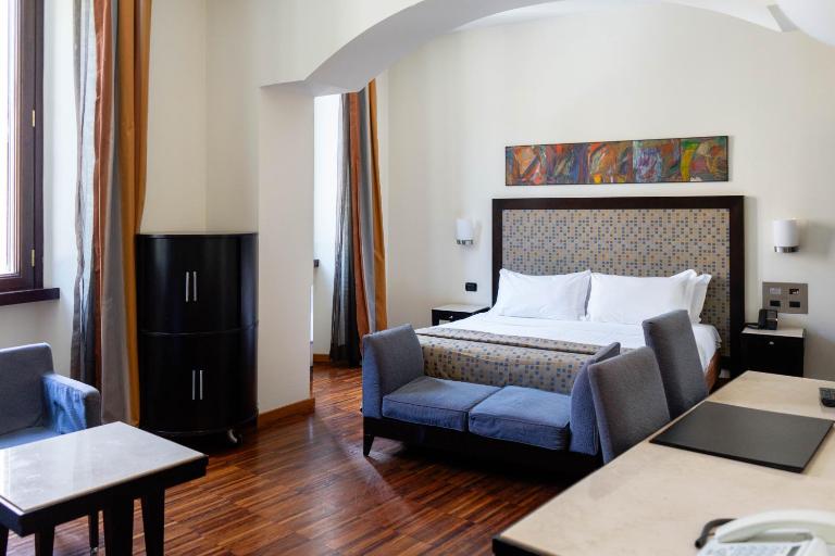 Residenza Mecenate - Ferienwohnung Rom