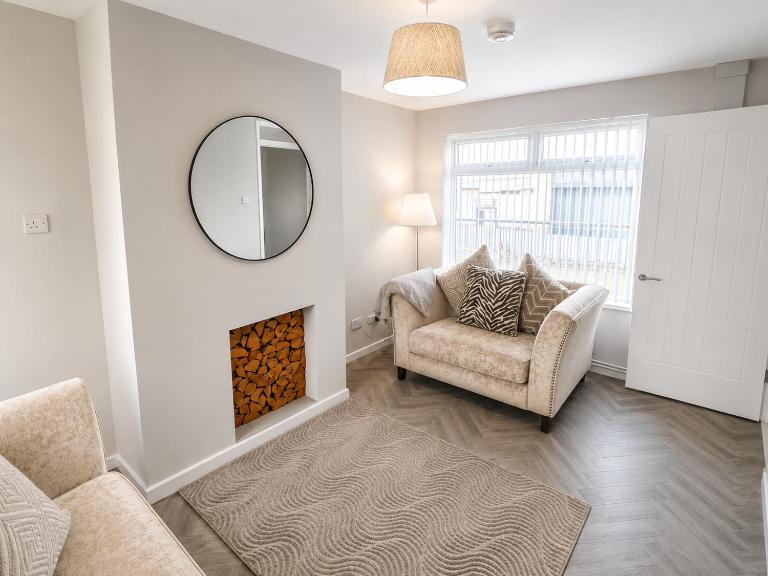 Lough and Key - Ferienwohnung Belfast