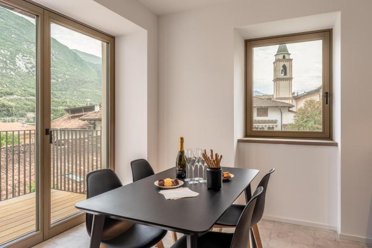 Appartamento Ardesia, Santa Massenza Ospitar - B&B Santa Massenza