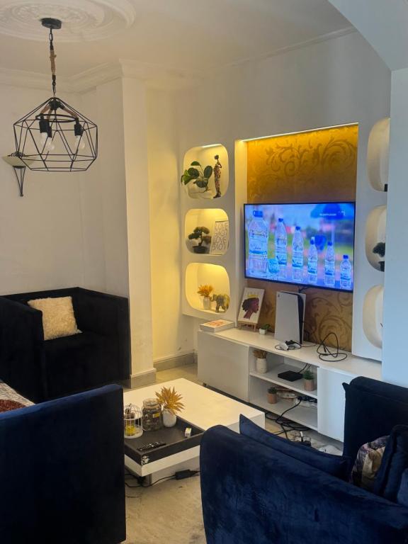 EDEN cosy Guest house - B&B Duala
