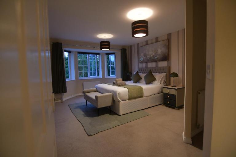 Luxury, Family-Friendly Home with Garden - Bed and Breakfast York
